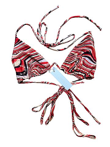 inamorata Las Olas Bikini Top Swimsuit Top (view 1)