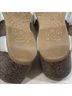 Dansko 100% Leather Multi Color Wedges Size EU 38 - photo 7