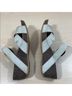 Dansko 100% Leather Multi Color Wedges Size EU 38 - photo 5