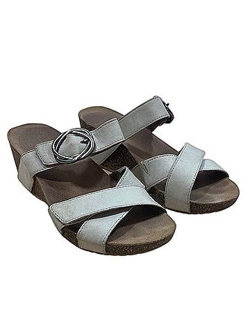 Dansko Wedges (view 1)