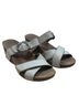 Dansko 100% Leather Multi Color Wedges Size EU 38 - photo 1