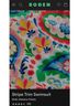 Boden Paisley Multi Color One Piece Swimsuit Size 10 - photo 9