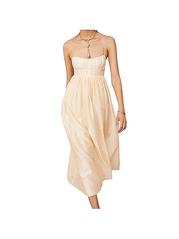 Ulla Johnson Mariza Casual Dress (view 1)