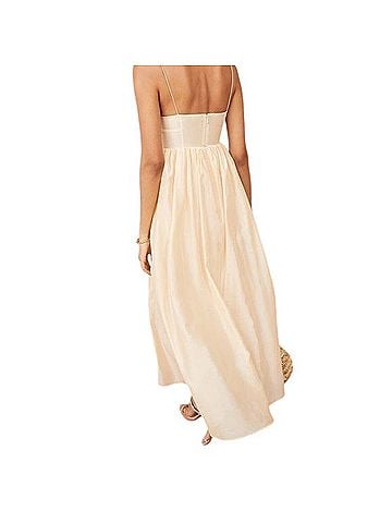 Ulla Johnson Mariza Casual Dress (view 2)