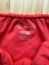 inamorata Red Orange Swimsuit Bottoms Size L - photo 3