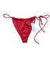 inamorata Red Orange Swimsuit Bottoms Size L - photo 1
