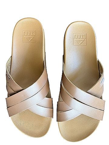 Reef Sandals (view 2)