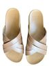 Reef Brown Sandals Size 8 - photo 2