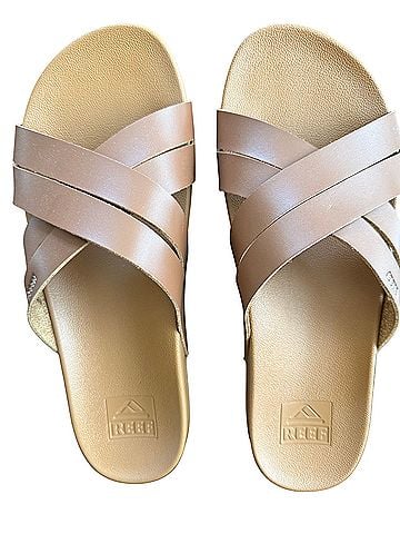 Reef Sandals (view 1)