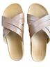 Reef Brown Sandals Size 8 - photo 1