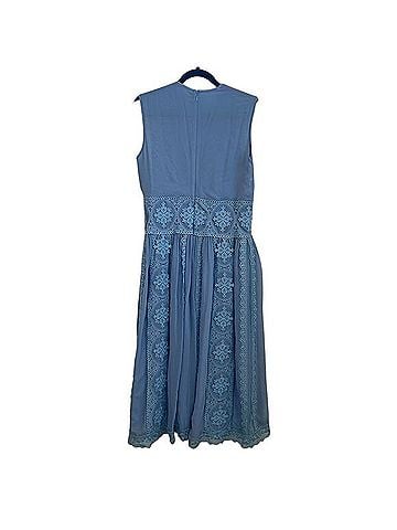 Costarellos Cocktail Dress (view 2)