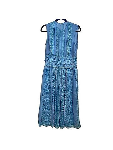 Costarellos Cocktail Dress (view 1)