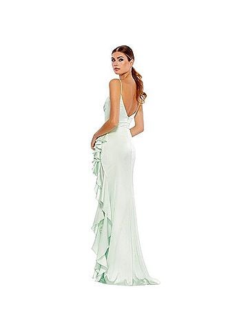Mac Duggal 67815 Cocktail Dress (view 2)