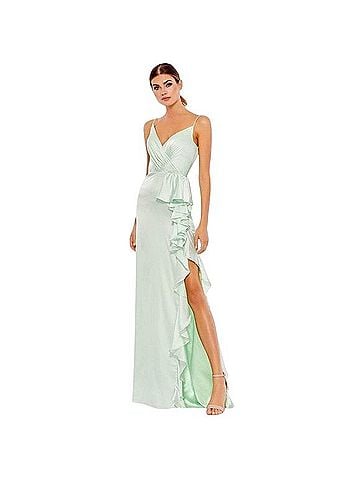 Mac Duggal 67815 Cocktail Dress (view 1)