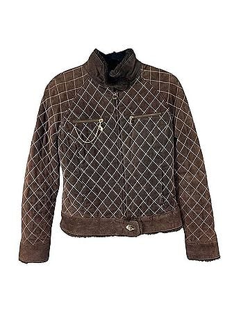 Baby Phat Y2K Coat (view 1)