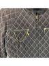 Baby Phat Solid Brown Coat Size M - photo 5