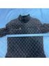 Baby Phat Solid Brown Coat Size M - photo 6