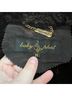 Baby Phat Solid Brown Coat Size M - photo 3