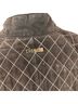 Baby Phat Solid Brown Coat Size M - photo 4