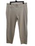 Alfani Gray Casual Pants Size 14 - photo 1