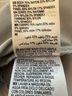 Alfani Gray Casual Pants Size 14 - photo 4