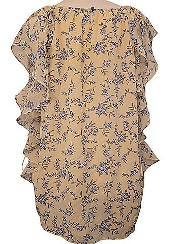 1.State 1. State Sleeveless Top (view 2)