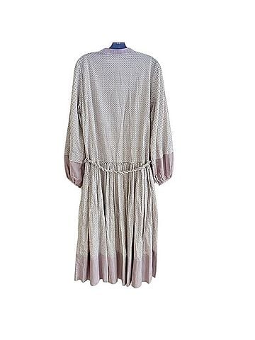 Silvia Tcherassi Eclise Casual Dress (view 2)