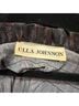 Ulla Johnson 100% Polyester Bow Print Black Pink Casual Dress Size 8 - photo 3