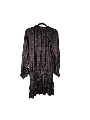 Ulla Johnson Piera Casual Dress (view 2)