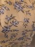1.State 100% Polyester Floral Yellow Green Blue Sleeveless Top Size XL - photo 7