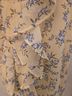 1.State 100% Polyester Floral Yellow Green Blue Sleeveless Top Size XL - photo 6
