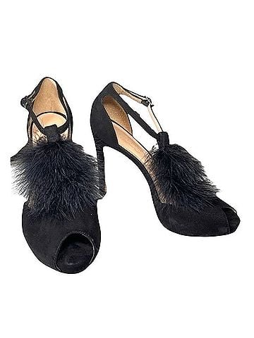 Talbots Heels (view 2)