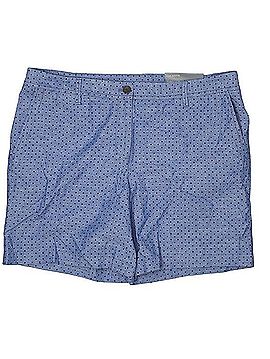 Talbots Girlfriend Chino Shorts Dressy Shorts (view 1)