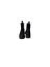 Sorel Black Ankle Boots Size 9 1/2 - photo 1