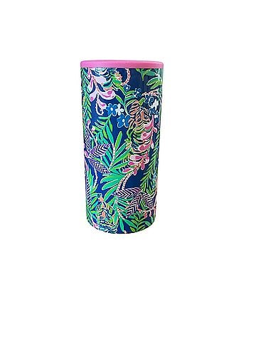 Lilly Pulitzer Makeup Bag (view 1)
