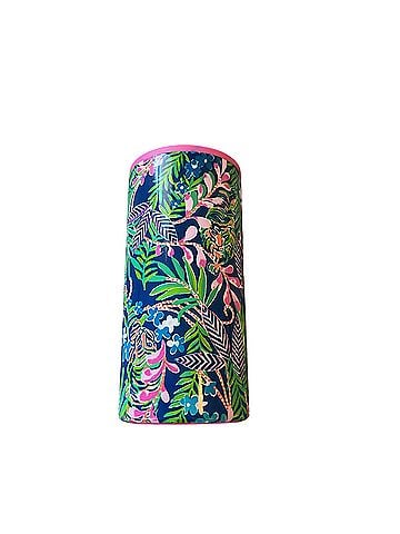 Lilly Pulitzer Makeup Bag (view 2)