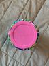 Lilly Pulitzer Floral Multi Color Makeup Bag One size - photo 3