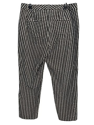 Lord & Taylor Kelly High Rise Casual Pants (view 2)