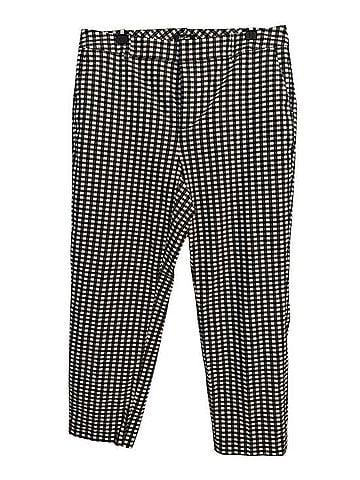 Lord & Taylor Kelly High Rise Casual Pants (view 1)