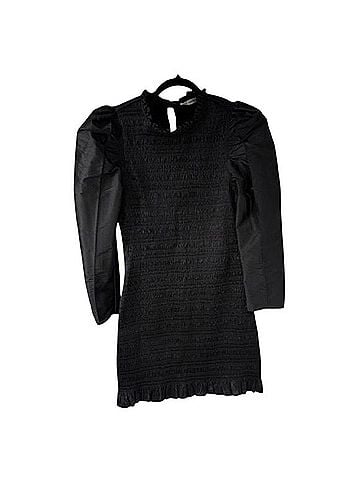 Ulla Johnson Aurele Cocktail Dress (view 1)