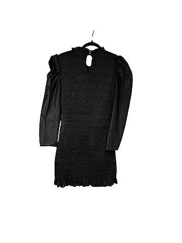 Ulla Johnson Aurele Cocktail Dress (view 2)