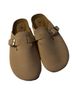 Cape Clogs Tan Mule/Clog Size EU 42 - photo 1