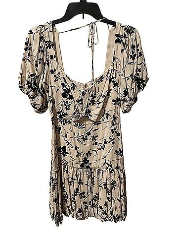 Astr Casual Dress (view 1)