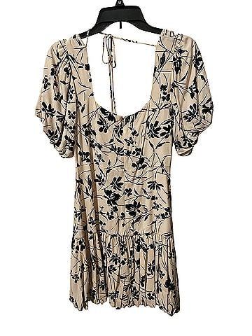 Astr Casual Dress (view 2)