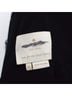 Kate Spade New York 52% Polyester 30% Cotton 18% Polyamide 100% Polyester Floral Black Blue Cocktail Dress Size 0 - photo 7