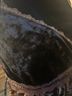 Rave Paisley Multi Color Brown Sleeveless Blouse Size 6 - photo 6