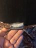 Rave Paisley Multi Color Brown Sleeveless Blouse Size 6 - photo 3