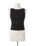 Commando Solid Black Neoprene Ceo Shell Top in Black Size L - photo 1