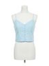 Chaser Blue Cara Top in Clear Sky Size S - photo 1