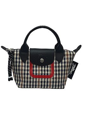 Longchamp xs le pliage Crossbody Bag (view 1)